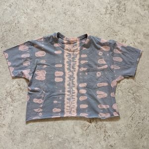 sweet tye dye tee